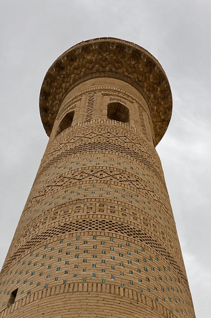 Ballade dans Khiva-140